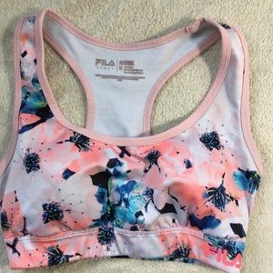 Fila sports bra